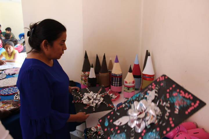 Los cursos fueron una experiencia para los niños en su vida escolar: Juárez Capilla