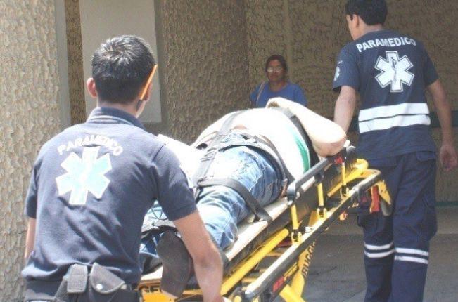 Atenderá IMSS Tlaxcala Urgencias y Medicina Continúa este lunes 6 de febrero