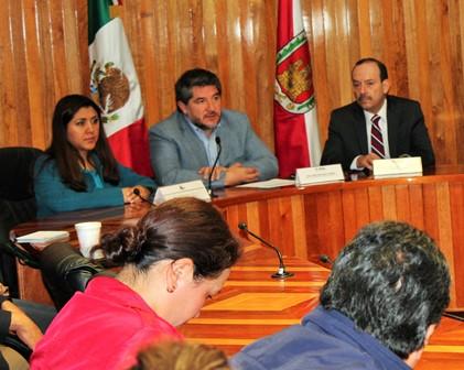 Sin sesgos políticos la redistritación en Tlaxcala: INE