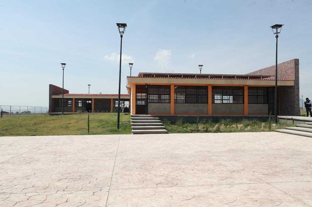 Iniciará Universidad Intercultural de Tlaxcala actividades en Agosto