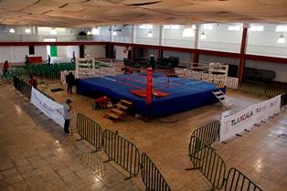 Hoy arranca en Ixtacuixtla torneo nacional de box “Chalio” jefe de jefes