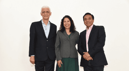 Destaca Corichi bondades de Tlaxcala Capital ante investigadores del país