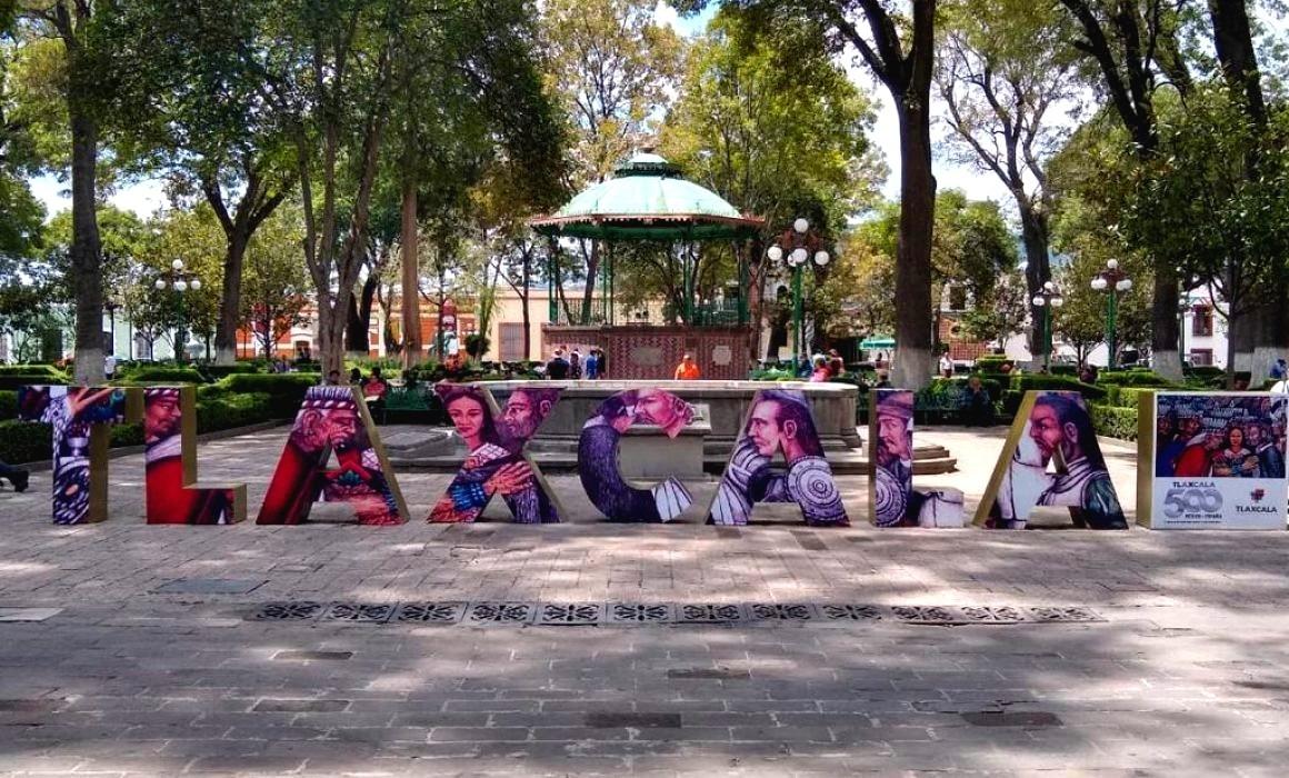 El primer barrio mágico en el país llevará el nombre de Tlaxcala