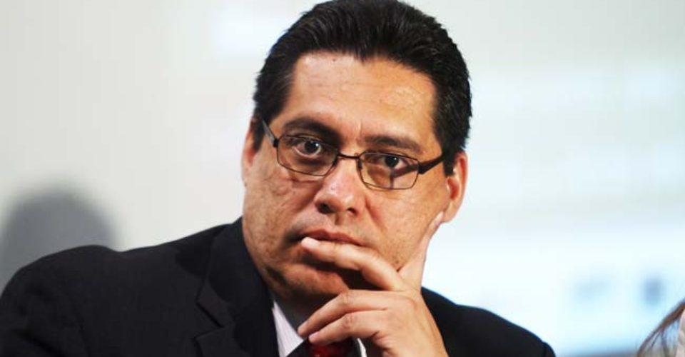 Luis Armando González Placencia será el nuevo rector de la UAT