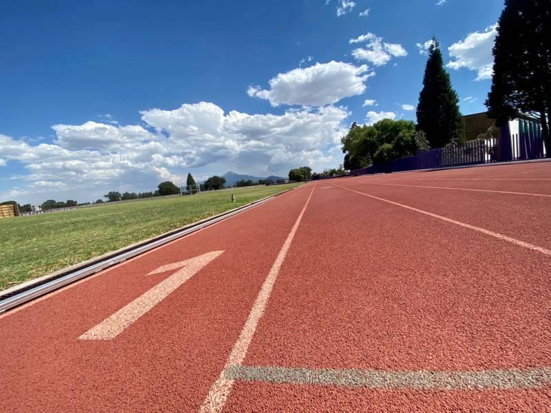Tlaxcala sede del macroregional de atletismo rumbo a nacionales Conade 2022    