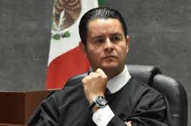 Conceden amparo al ex magistrado Maldonado respecto de su procedimiento de evaluación 