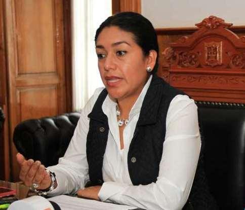 Eligen a Mary Cruz Cortés como nueva magistrada del TSJE