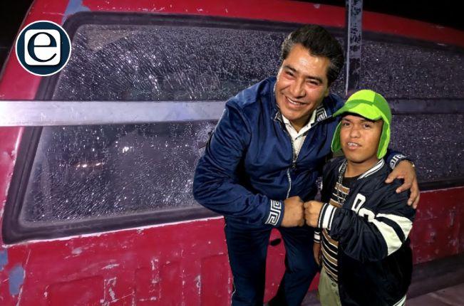Se desata la violencia en Zacatelco; Hildeberto sigue ocupado con El Medio Metro 