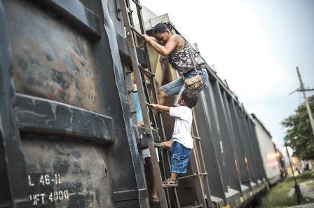 Casi tres mil migrantes fueron rescatados en Tlaxcala en 2022