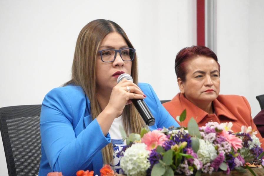 Mónica Sánchez Angulo cuestiona los alcances del programa “Salud mental y verano saludable”