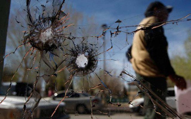 Ocho muertos: Tlaxcala vive el fin de semana más  violento de la historia