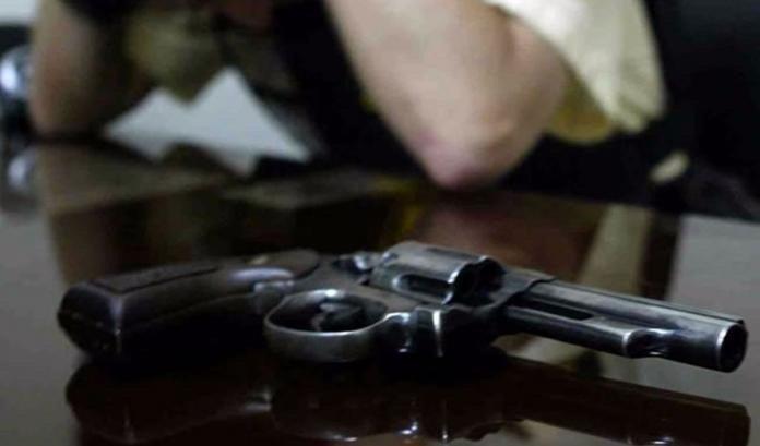 Confirman la muerte de una persona por arma de fuego en Tenancingo 