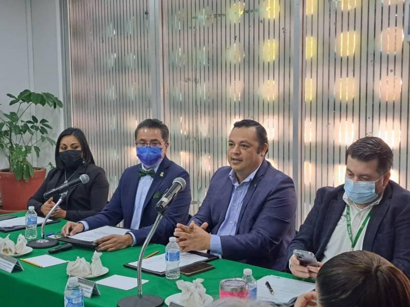 Obtiene IMSS Tlaxcala primer lugar en productividad de Medicina Familiar
