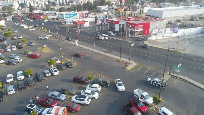 Implementa comuna de Tlaxcala operativo ante rumores de saqueos