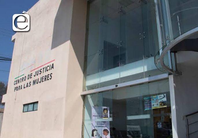 Colectivo pide que se frene el desvío de recurso en el Centro de Justicia para Mujeres
