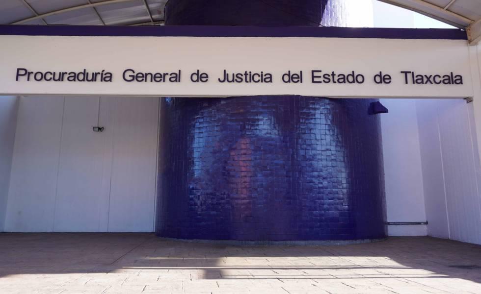 Abre PGJE carpeta de investigación por hechos ocurridos en San Luis Apizaquito