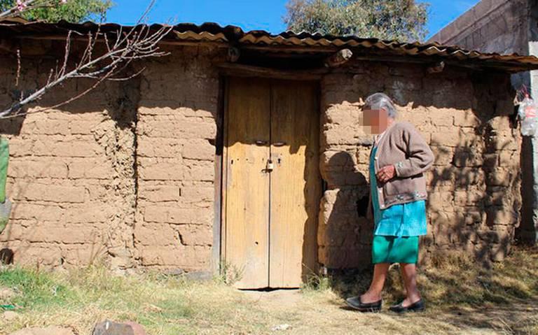En Tlaxcala 121 mil personas se encuentran en pobreza extrema 