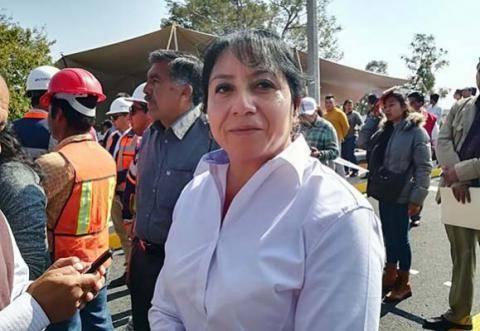 Ex alcaldesa de Axocomanitla ya no podrá ejercer cargos públicos en tres años 