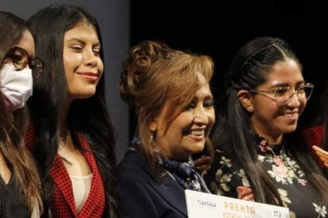 Jóvenes son la clave del cambio para construir un mejor Tlaxcala: Cuéllar Cisneros