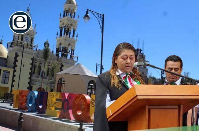 Habitantes de El Carmen Tequexquitla hartos de su presidenta