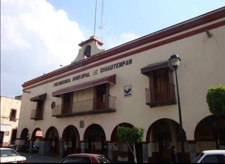 Dolores Pino Hermosillo es la nueva tesorera de municipio de Chiautempan 