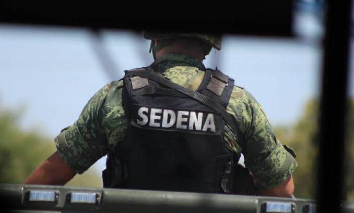 Rescatan a secuestrado en Tlaxco; elementos de la SEDENA estarían involucrados 