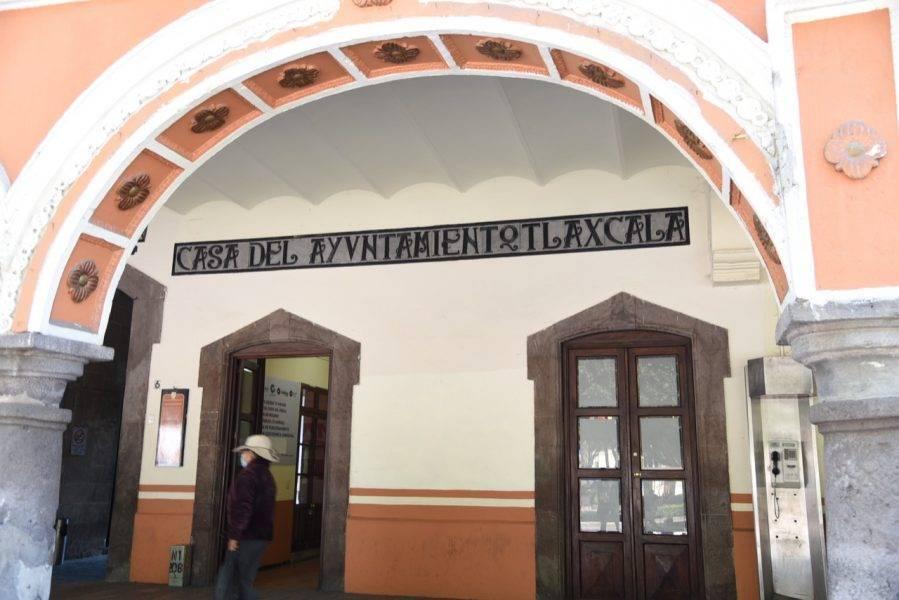 OFS detecta anomalías financieras por 2.3 dmp en el ayuntamiento de Tlaxcala