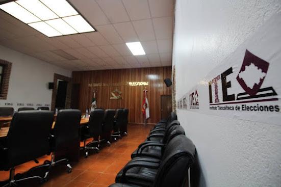 Echan abajo elección del nuevo presidente del ITE; abren nuevo proceso  