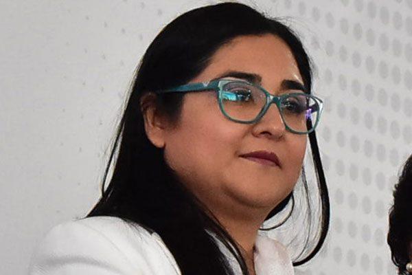 Empoderamiento y respaldo real ofrece Anabel Alvarado a mujeres de la entidad