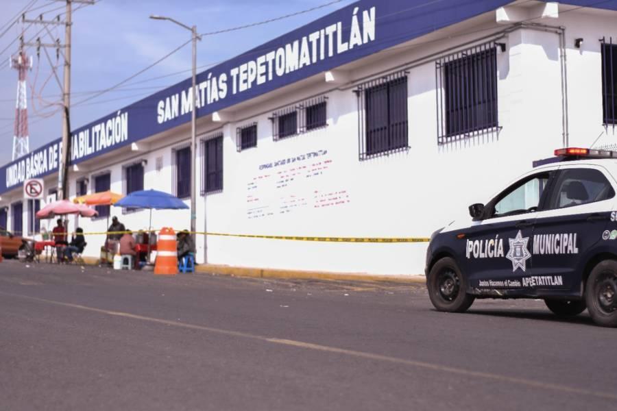 En Apetatitlán concretan expedición del nuevo Bando de Policía y Gobierno