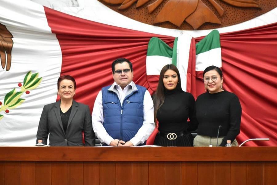 Propone Lupita Cuamatzi declarar a Contla de Juan Cuamatzi “Precursor de la Revolución Mexicana”