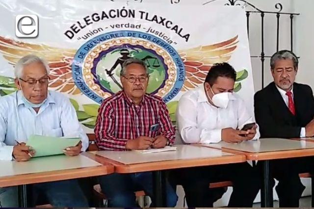 Tzompantepec, Nopalucan y Tetla carecen de servicios médicos 