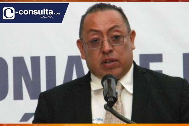 Diputados suspenden del cargo al alcalde cachondo de Zitlaltepec  