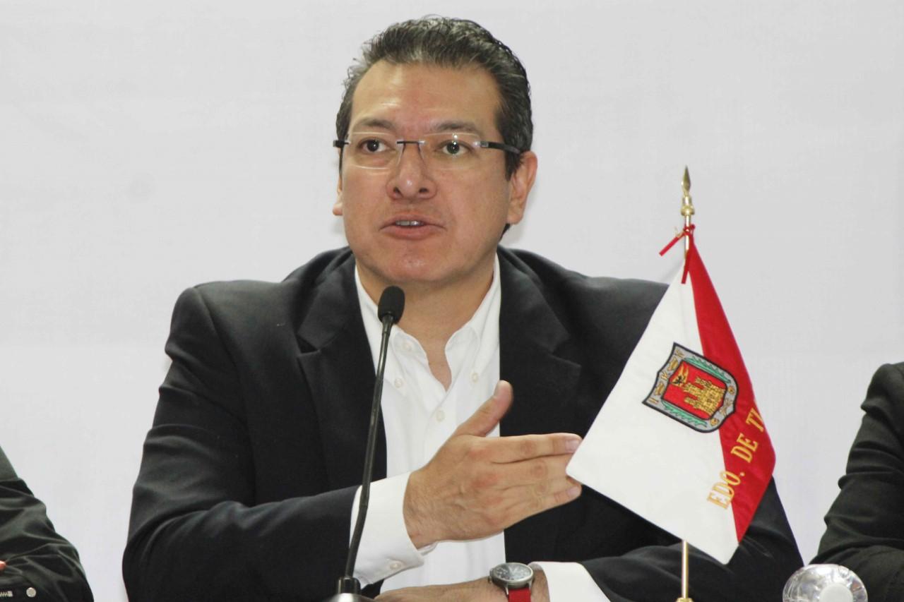 Responsabiliza Gobernador a Caballero Yonca por conflicto de Ixtenco