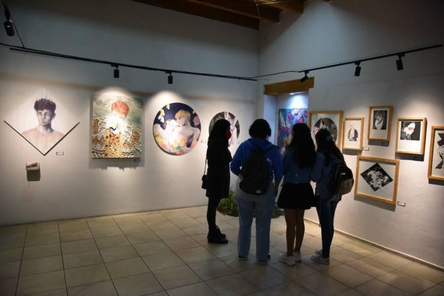 Resalta Tlaxcala con “Noche de Museos”: SC