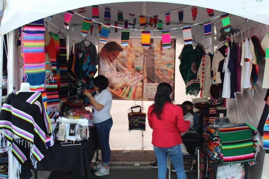 Tlaxcala, uno de los estados con mayor aumento en su actividad económica: INEGI