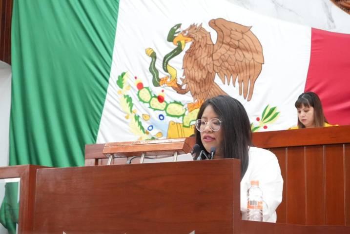 Propone Brenda Cecilia Villantes Rodríguez fortalecer los procesos de contratación en trabajadores basificados