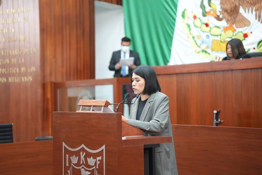 Aprueba LXIV Legislatura tipificar la violencia digital sexual y la pornografía infantil en Tlaxcala