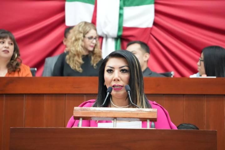 Congreso expide Ley de Educación Superior del Estado de Tlaxcala
