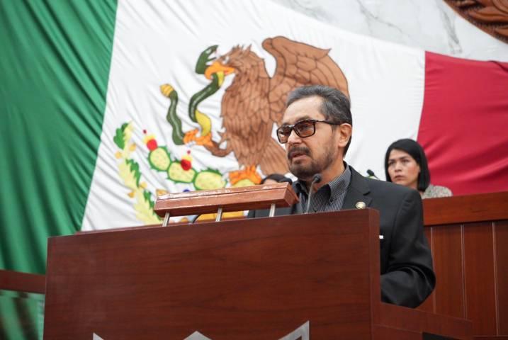 Propone Pepe Temoltzin crear la mesa por la solidaridad, desarrollo y la paz de Tlaxcala