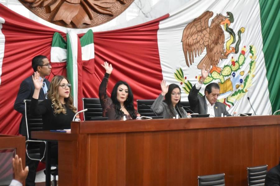 Se tipifica maltrato animal como delito en Tlaxcala, hecho histórico: Maribel León