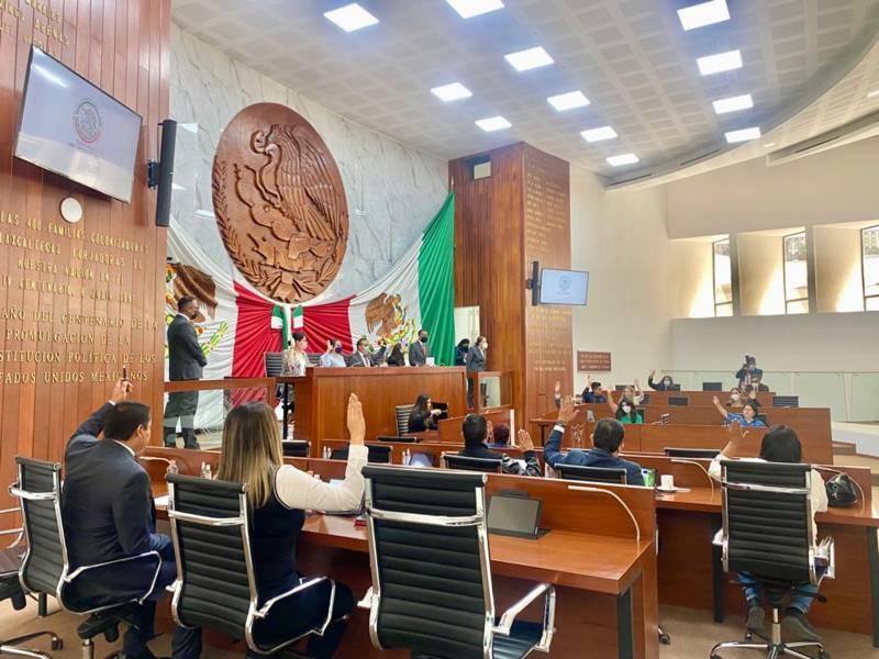 Declara LXIV Legislatura “Heraldo de la Educación y Justicia Ambiental” al Dr. Ricardo Lorenzetti