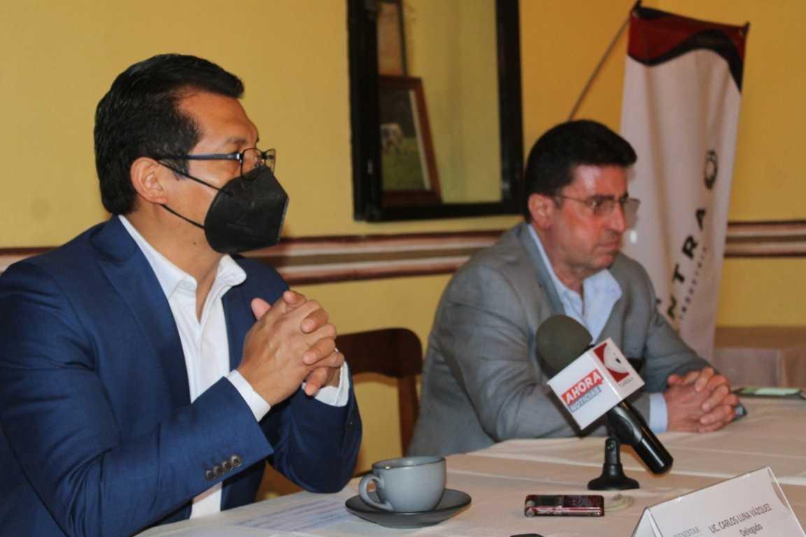 Vacunarán a más de 30 mil obreros de nodos industriales de Tlaxcala  