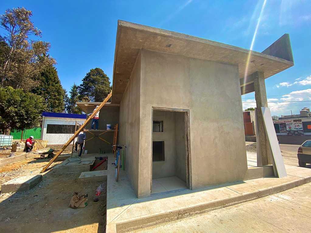 Instalarán sucursal de Banco Bienestar en Tlaltelulco
