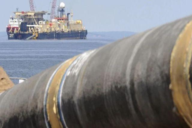 Ante sanciones Rusia amenaza con dejar sin gas a toda Europa