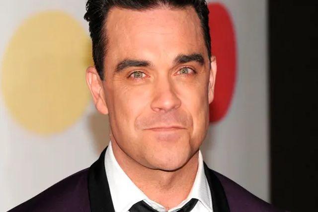 ¡En quiebra! Robbie Williams se queda sin casa, sin dinero y sin escuela para sus hijos