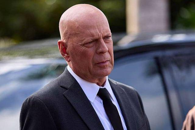 Tras diagnóstico de afasia, Bruce Willis se retira de la actuación
