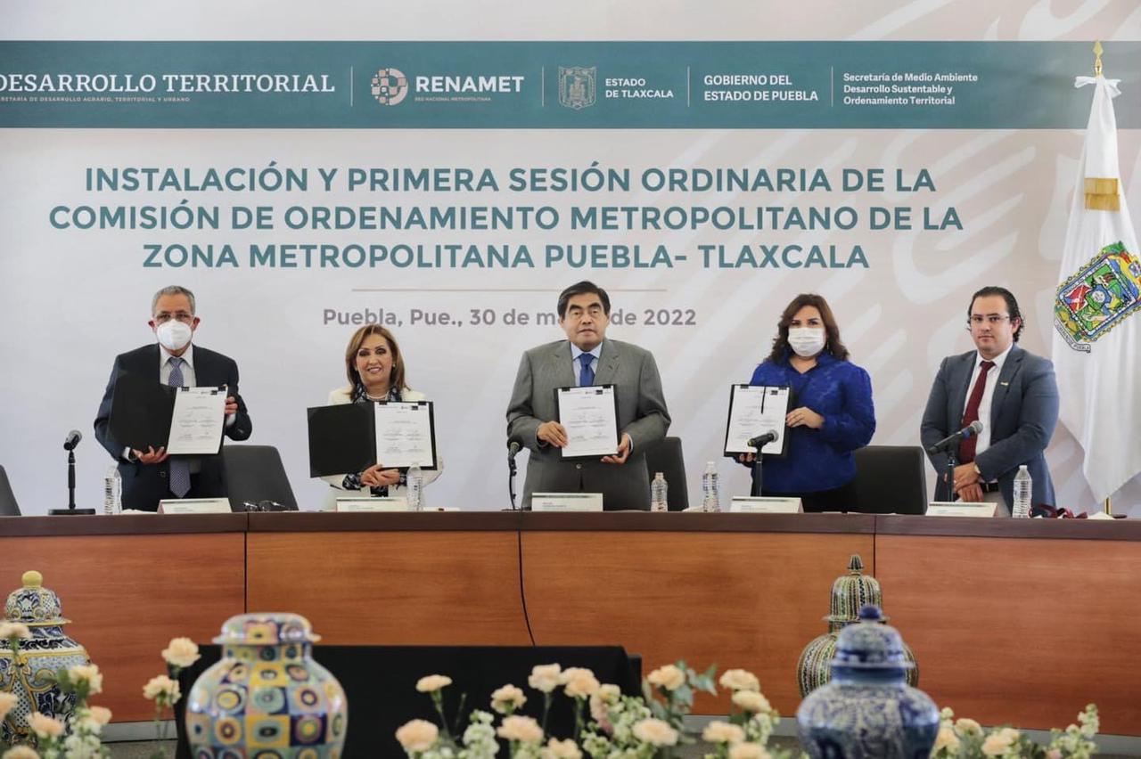 La cooperación entre nuestros pueblos augura menos violencia y crimen: Barroso Ramírez