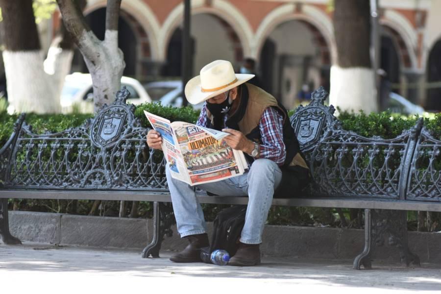 Persiste periódico impreso en Tlaxcala