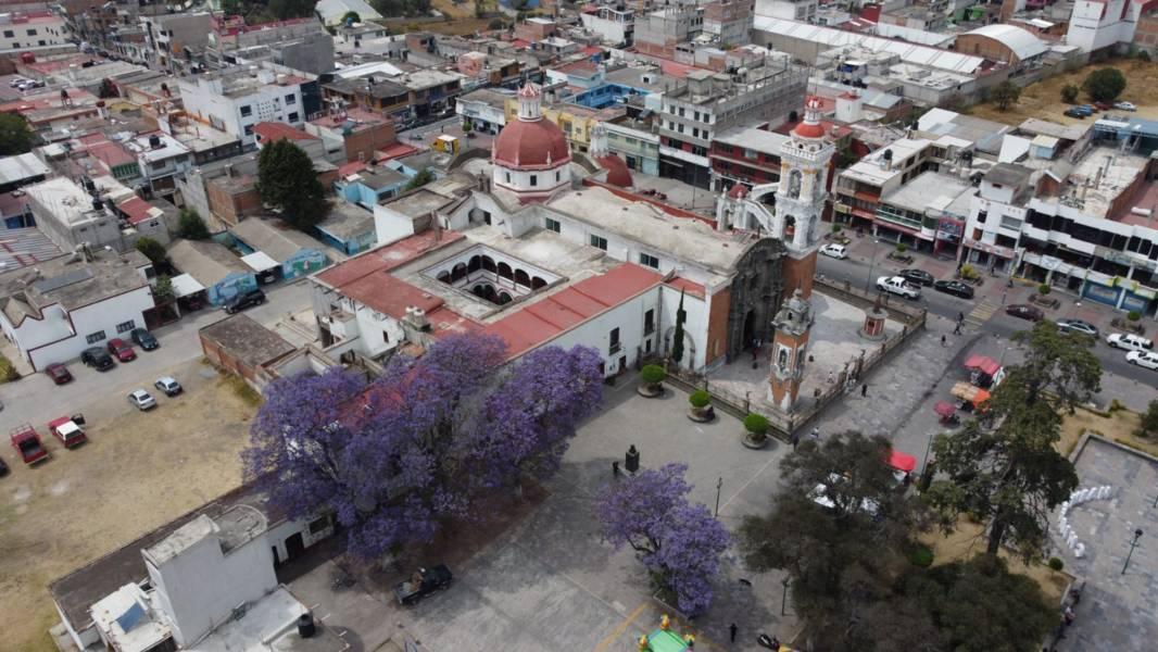 Si habrá procesiones de Semana santa en Chiautempan
